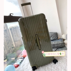 Rimowa Suitcase